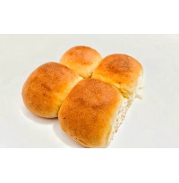  PAAV BUNS 4 Pcs Pack (Beige Marvel)
